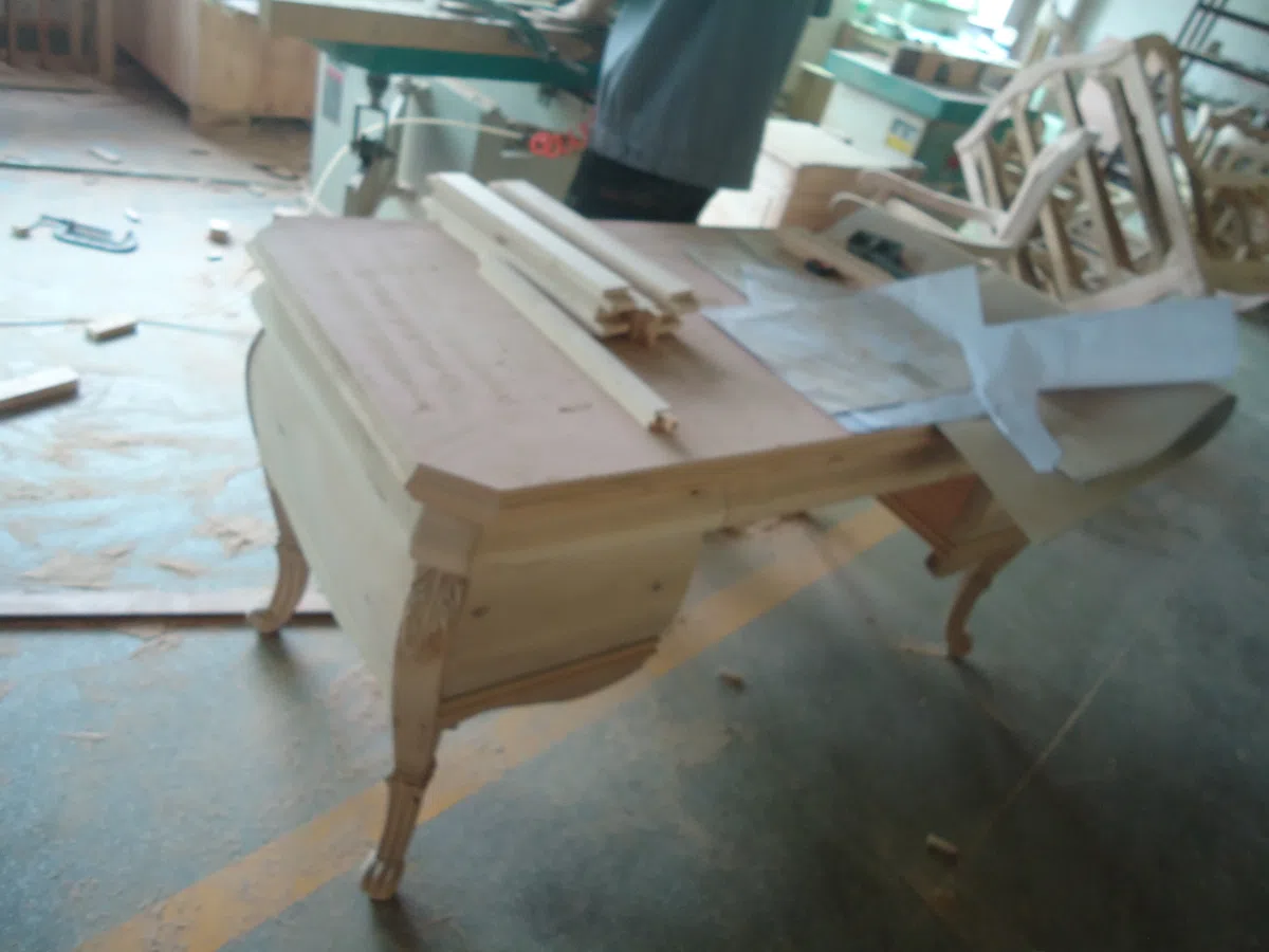 Tables, consoles and tabletops DSC07841