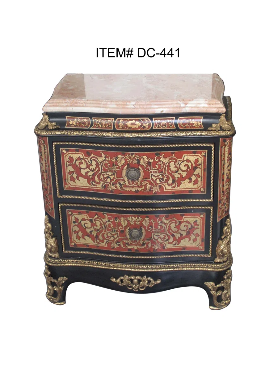 Mixed catalogues and selections DC-441