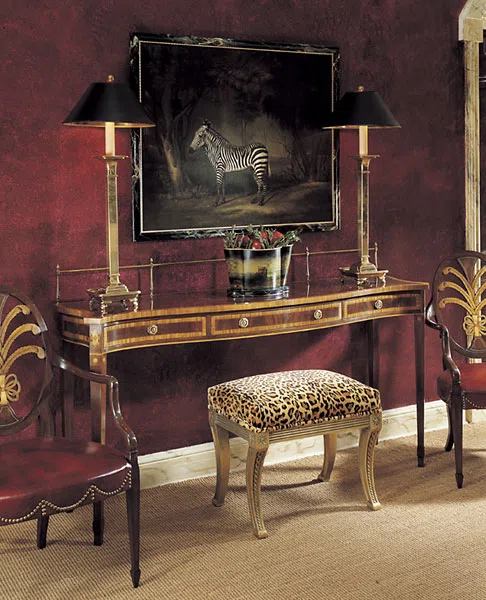 Furniture sets and selections 165