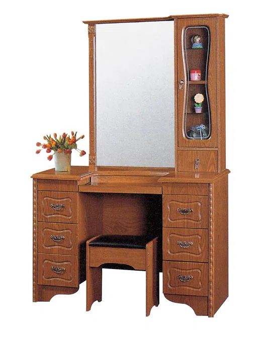 Cabinets, dressers and shelves 190#