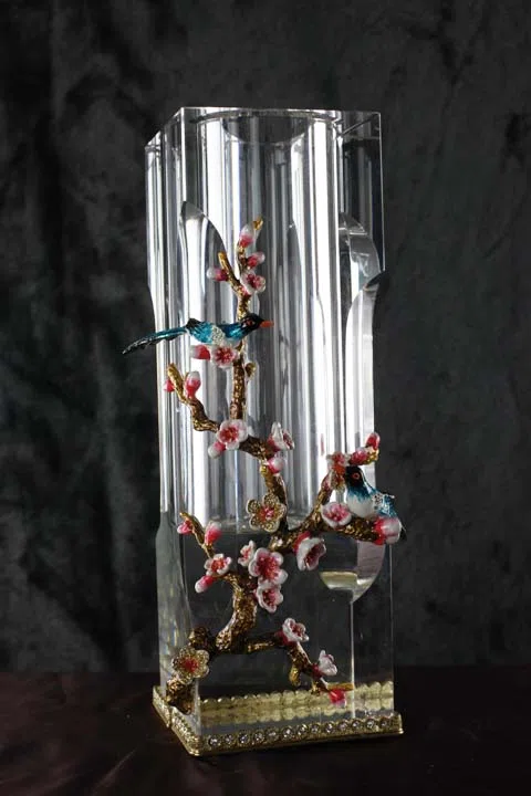 Candle holders and candelabras SJC-3001