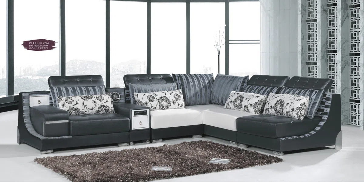 Sofas and couches 2089#