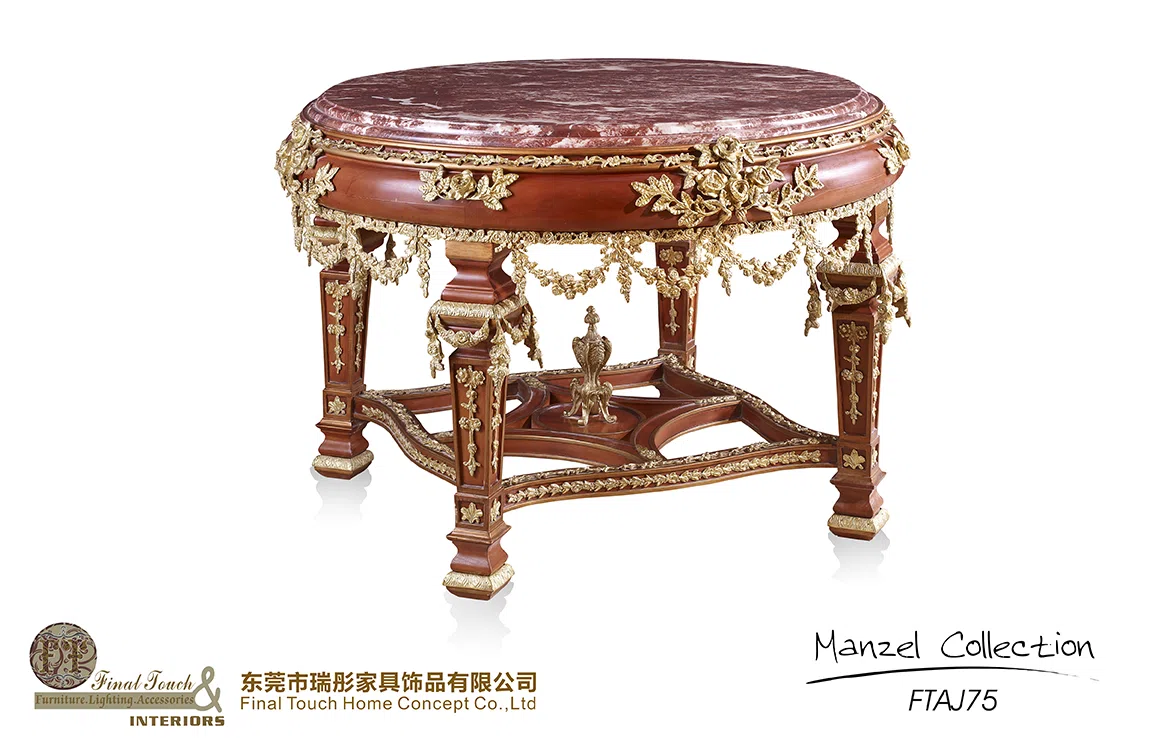 Мебель · комплекты и подборки FTAJ75 Table