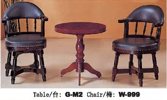 家具套装与选集 246