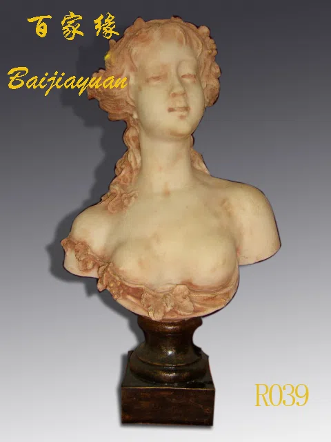 Статуэтки и скульптурный декор R039