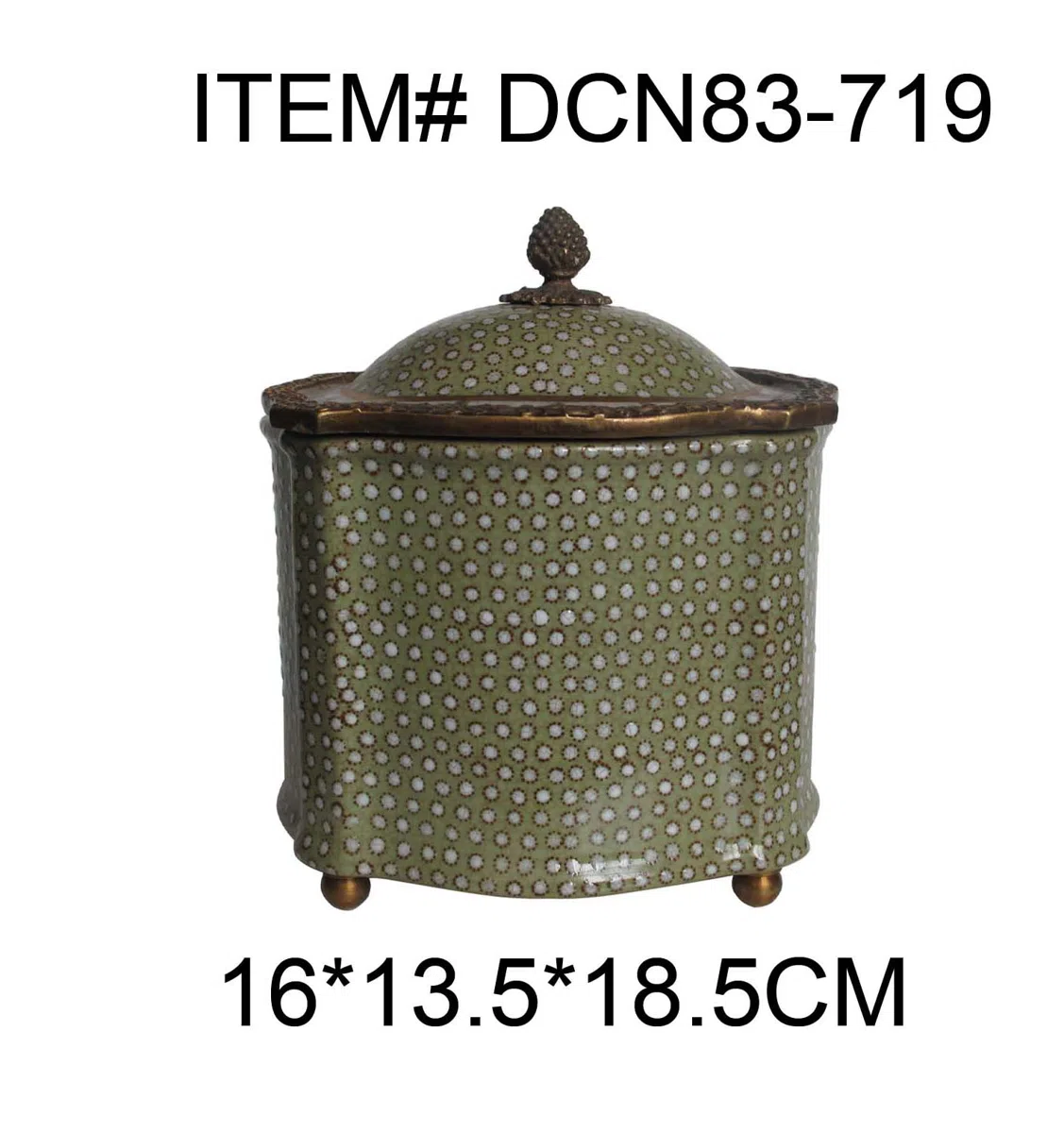 Декор и интерьерные аксессуары · подборки DCN83-719