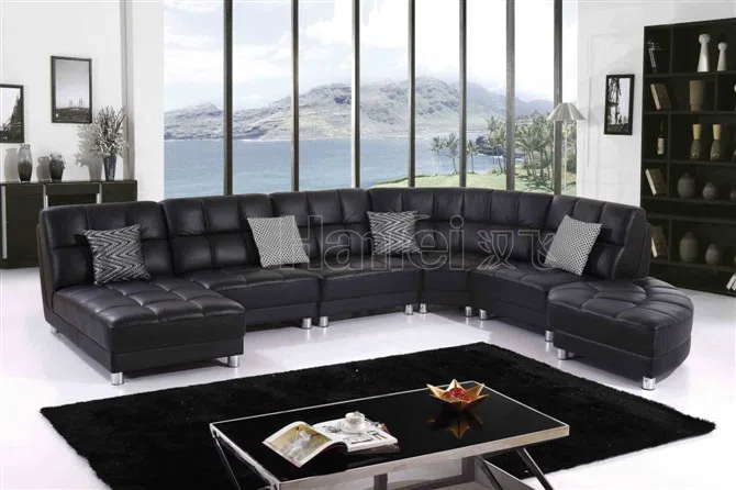 Sofas and couches F825