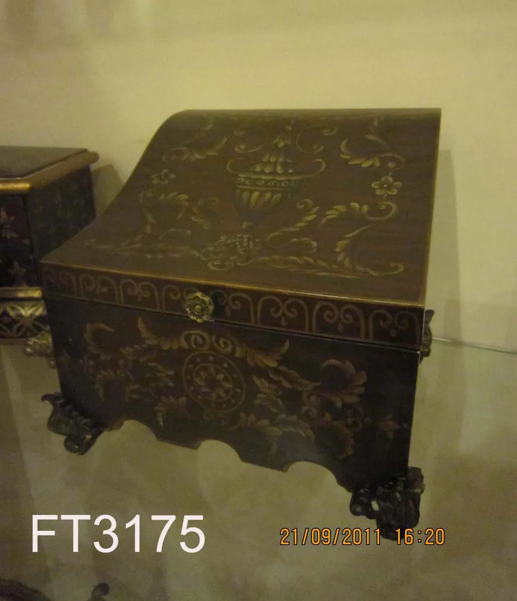 Mixed catalogues and selections FT3175