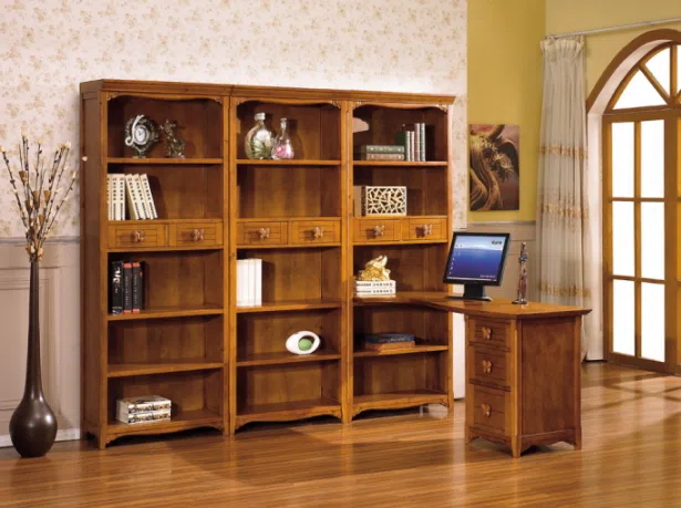 Мебель · комплекты и подборки AR-075 BOOKCASE SET