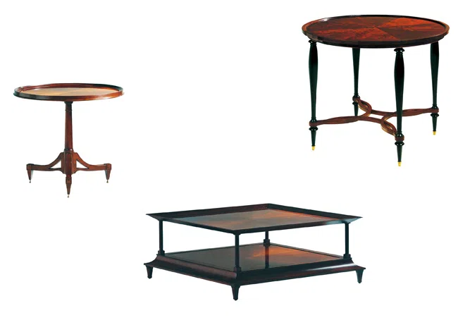 Tables, consoles and tabletops E0430F996698