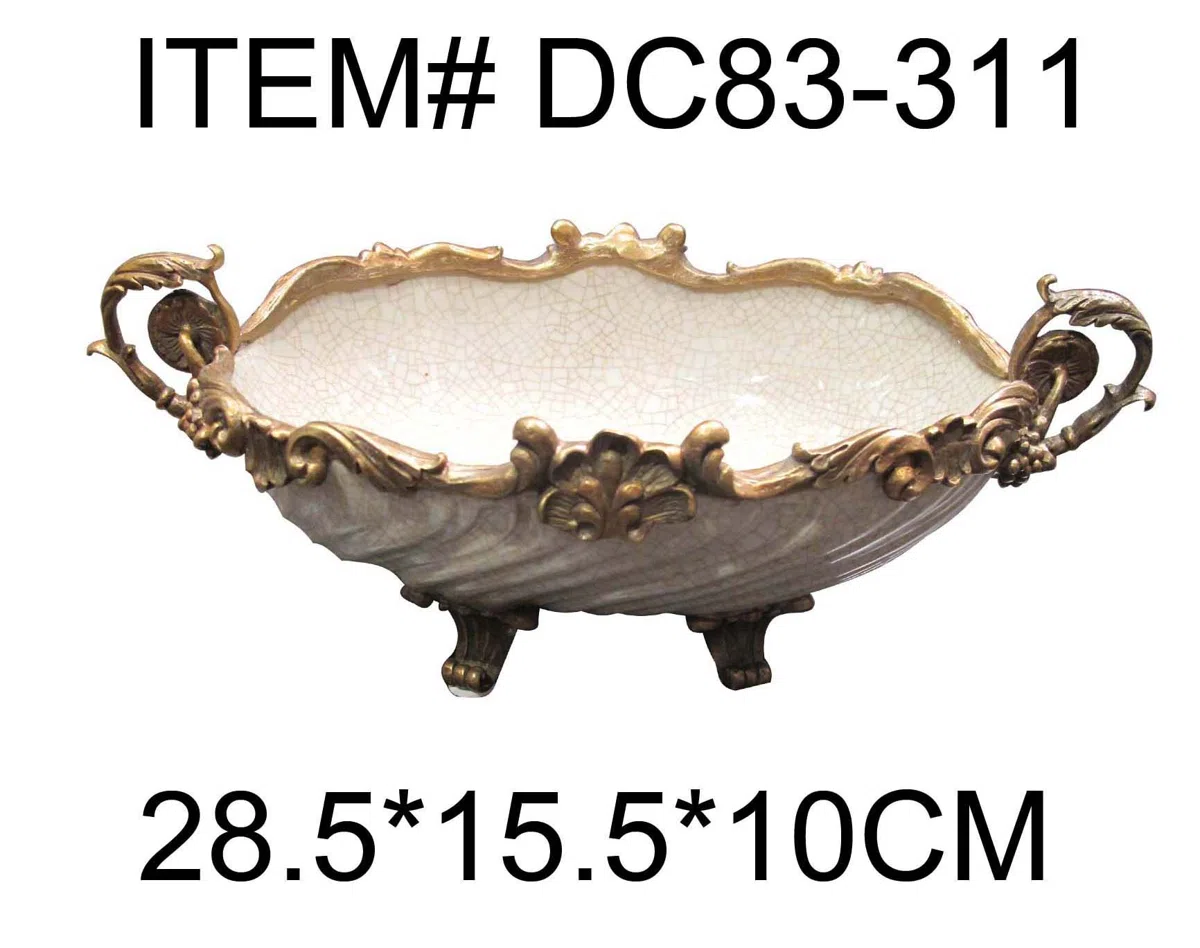 Decor and interior accessory selections DCN83-311