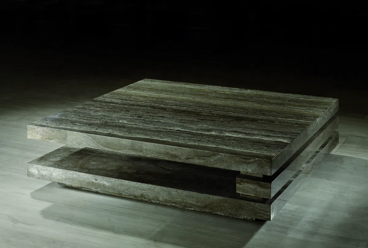 Flooring, wood and stone KD-336