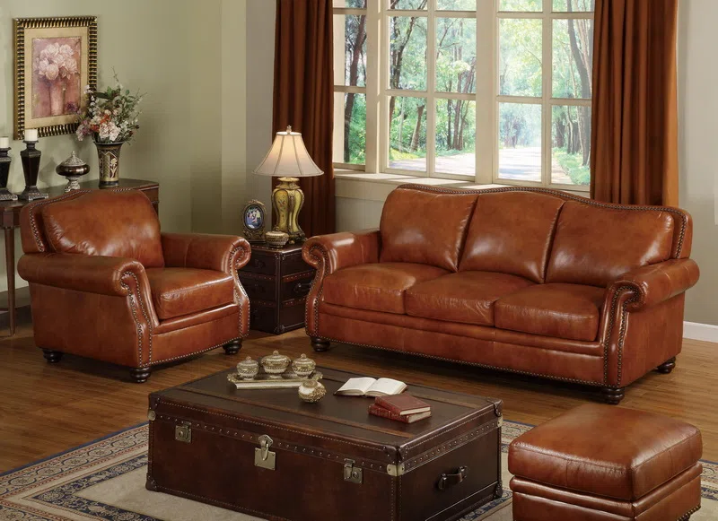 Sofas and couches ST1155