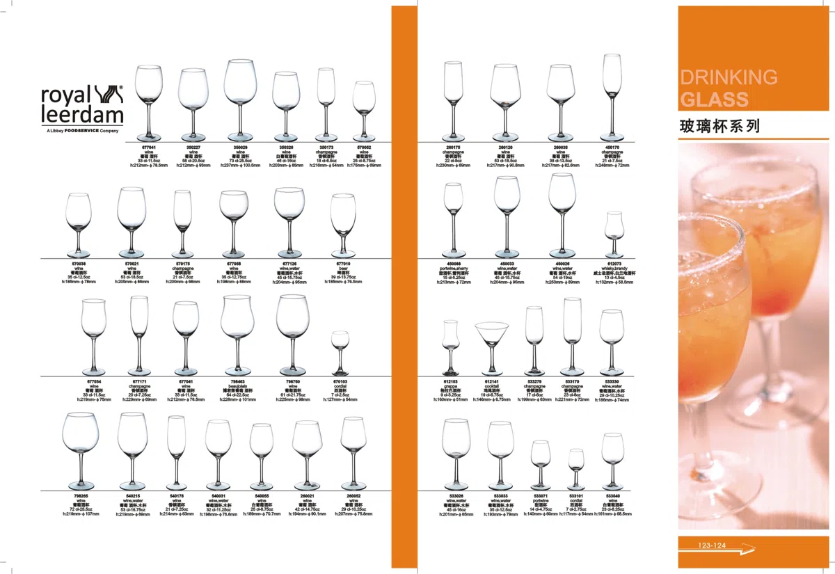 Mixed catalogues and selections E0C740368076
