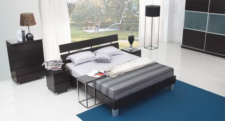 Beds and bedrooms E0D3CC2D80E1