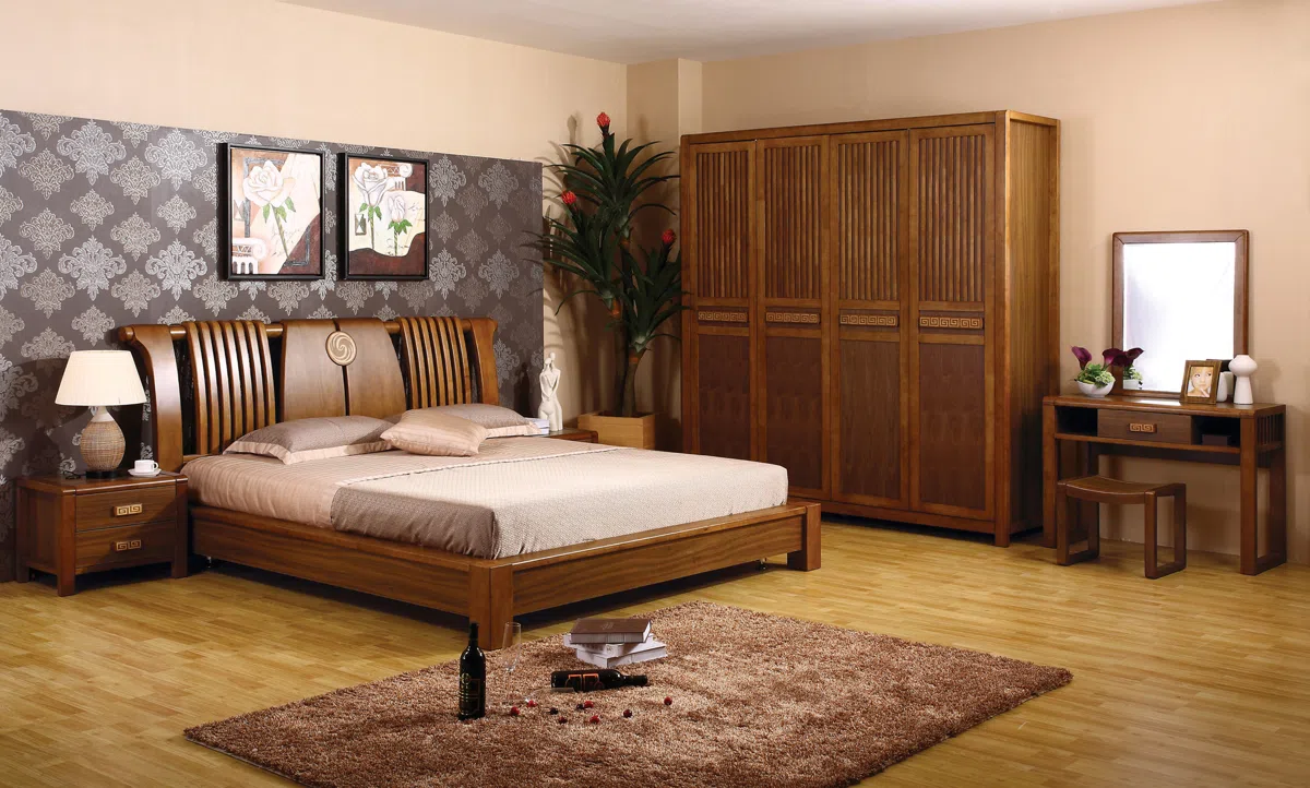 Beds and bedrooms E0DA19816312