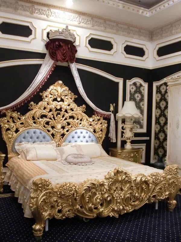 Beds and bedrooms E0E4241FD049