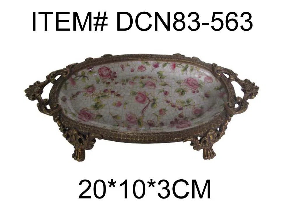 Decor and interior accessory selections DCN83-563