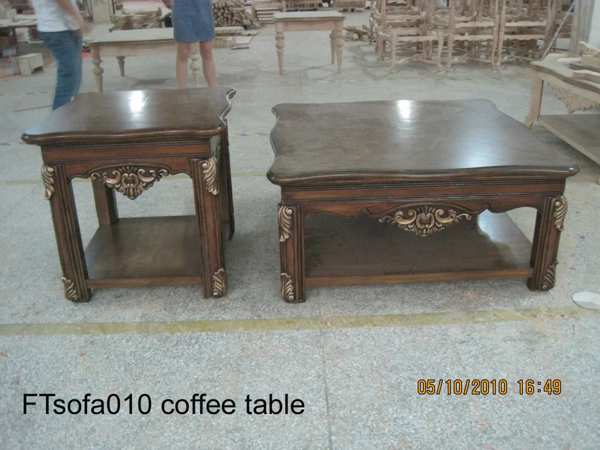 Tables, consoles and tabletops FTSOFA010