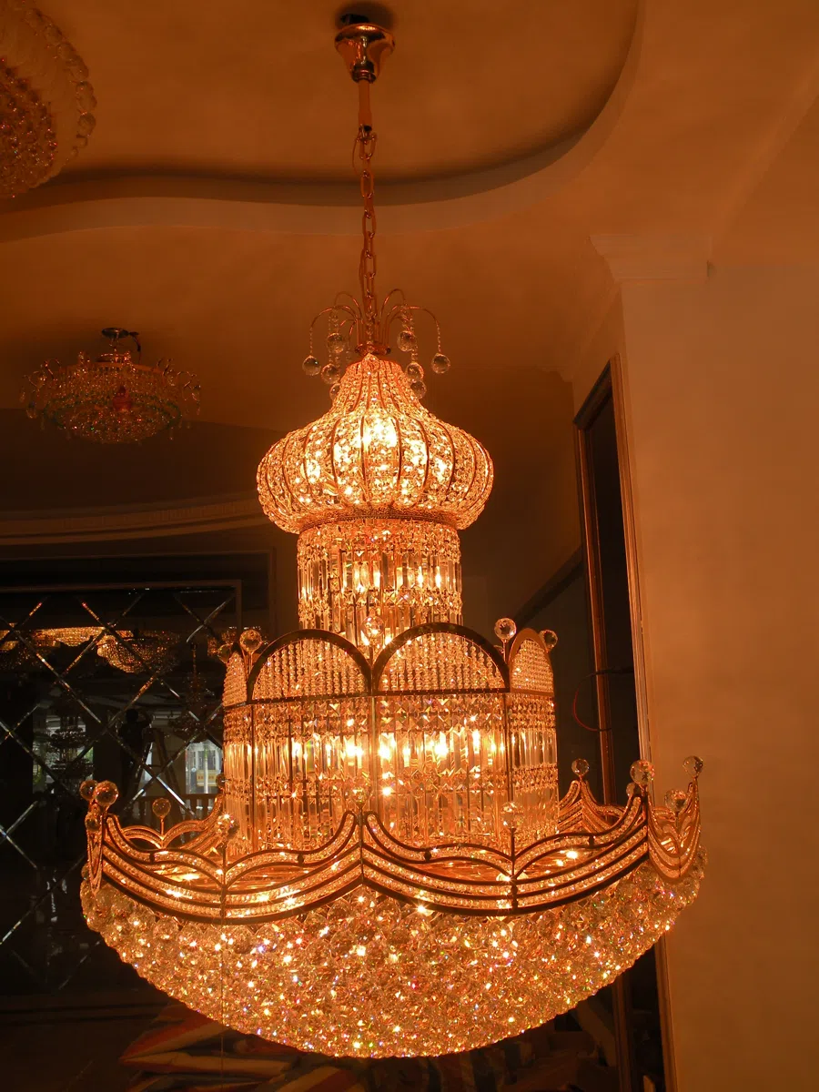 灯饰 MDS7291-51