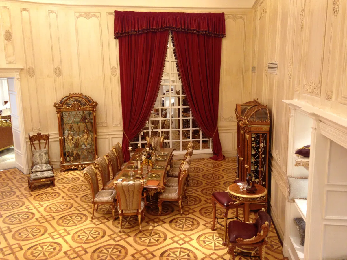 Интерьеры и экспозиции IMG_0289