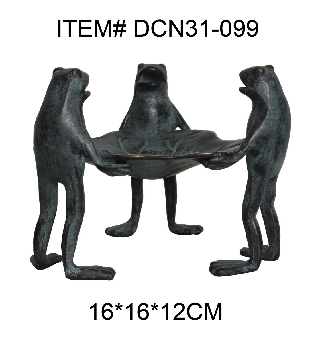 Статуэтки и скульптурный декор DCN31-099