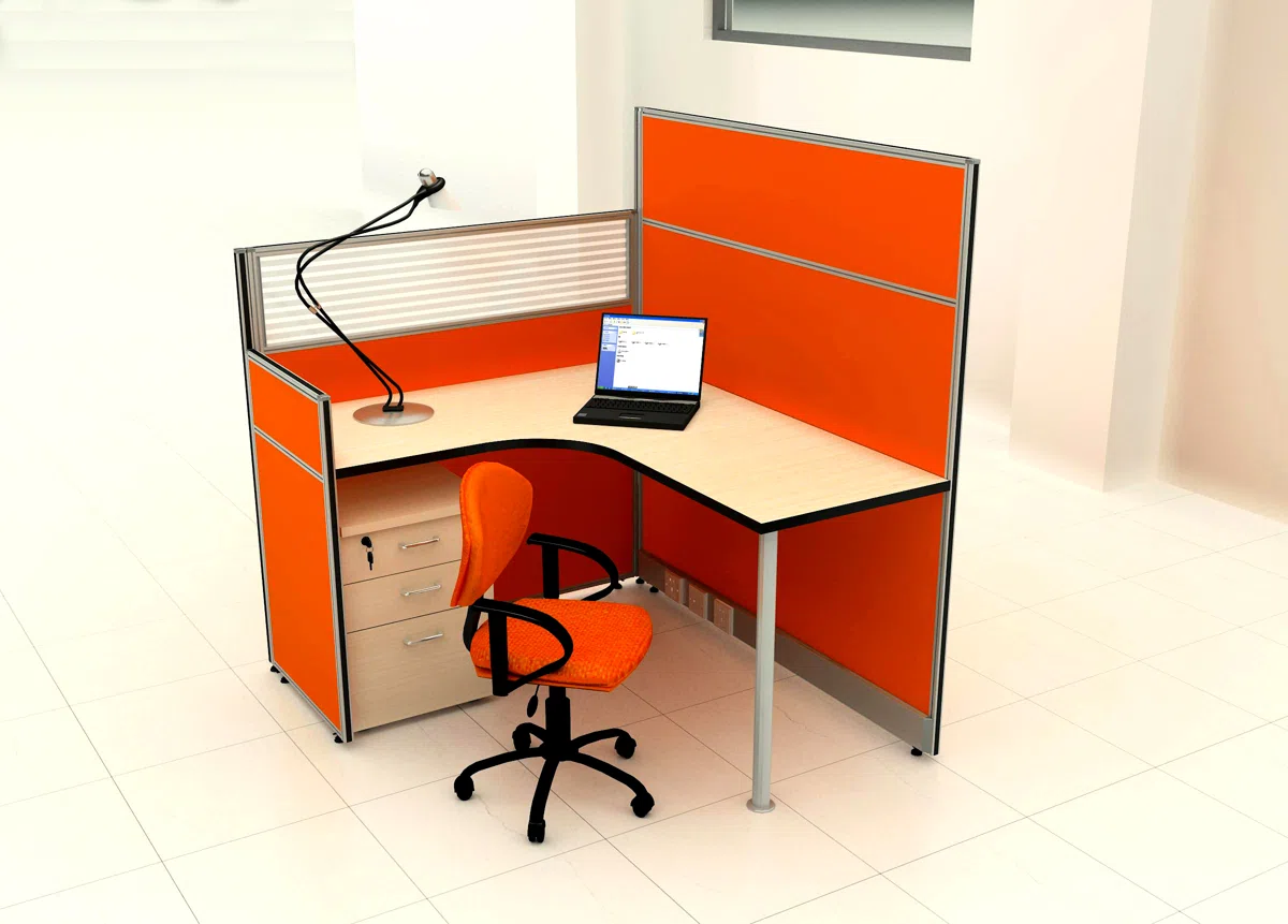 Офисная мебель one seat 1