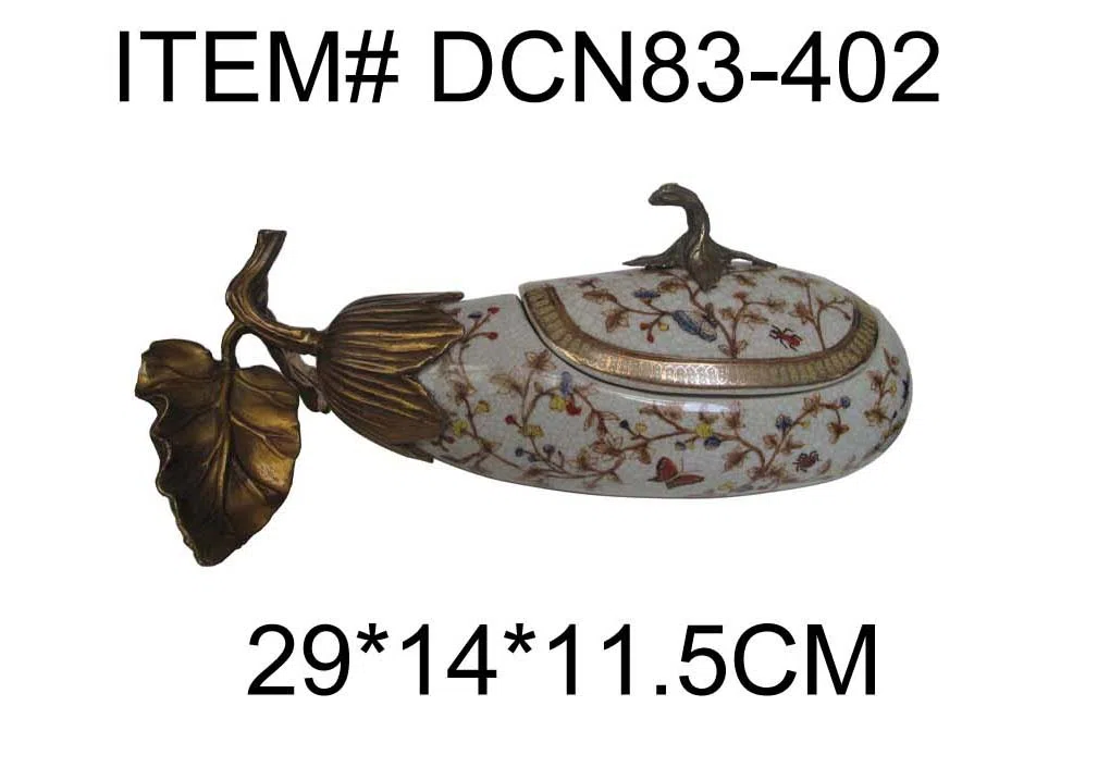 Decor and interior accessory selections DCN83-402
