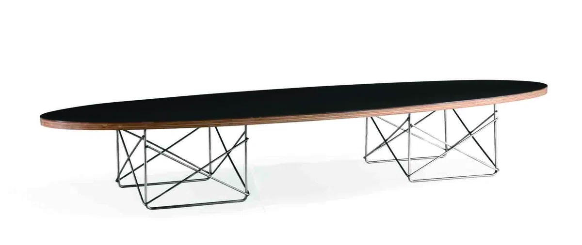Tables, consoles and tabletops HT026 OVAL TABLE
