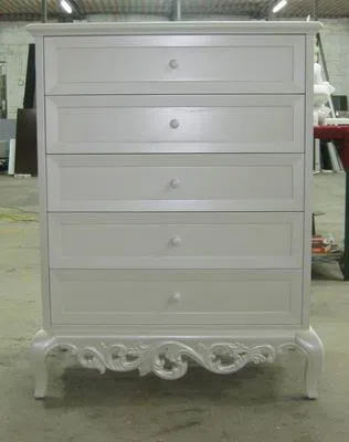 Cabinets, dressers and shelves N02-043-3