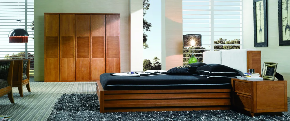 Beds and bedrooms E25BB764337A