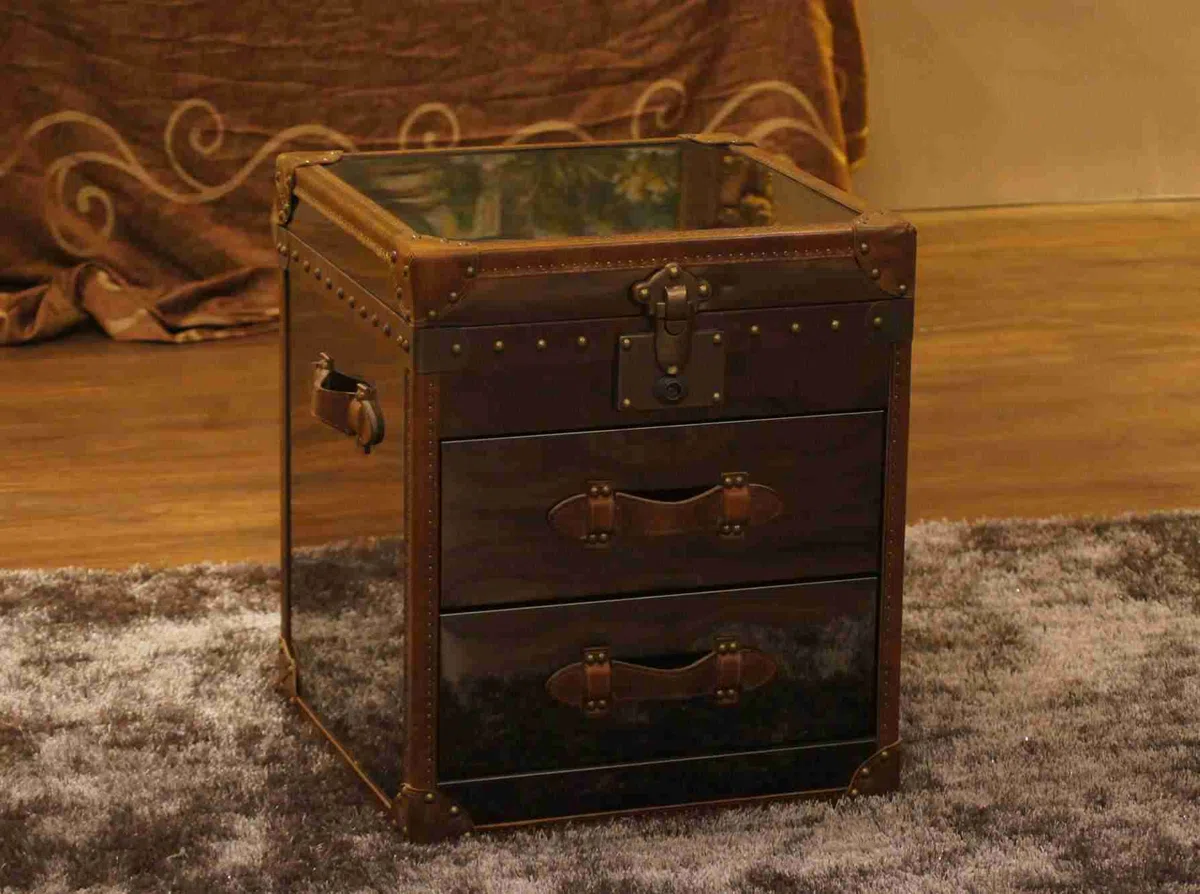 Cabinets, dressers and shelves E267A1946E2C
