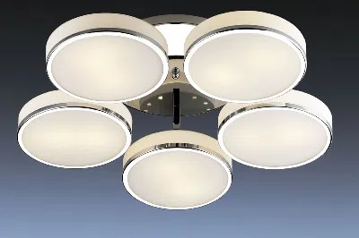 灯饰 MA01590C-010