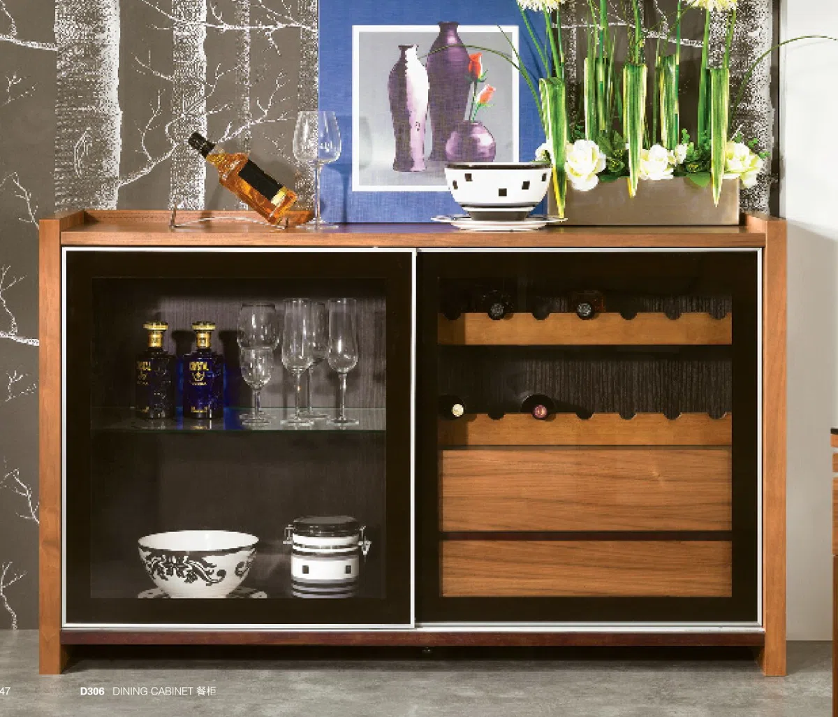 Cabinets, dressers and shelves E2994C0515E3