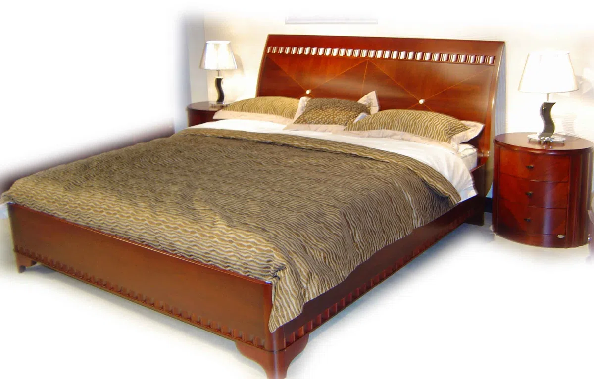 Beds and bedrooms WC110ALBT