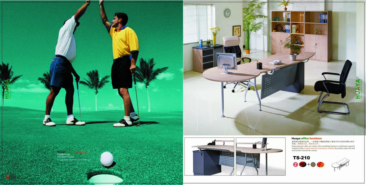 Furniture sets and selections 11-12p6