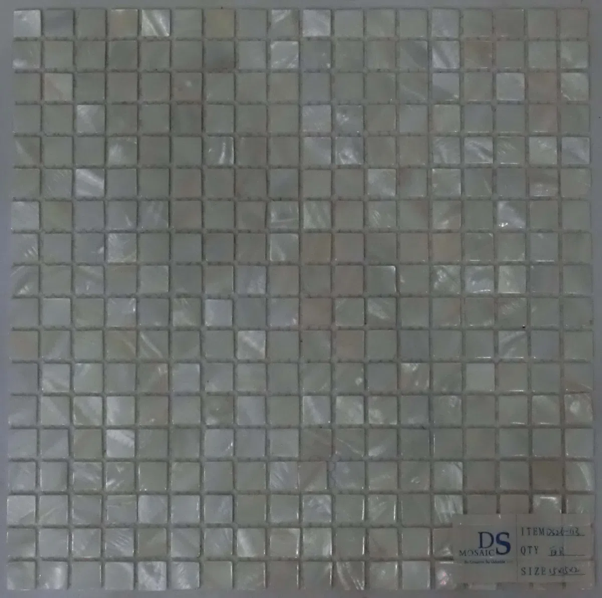 Плитка и мозаика DS26-113
