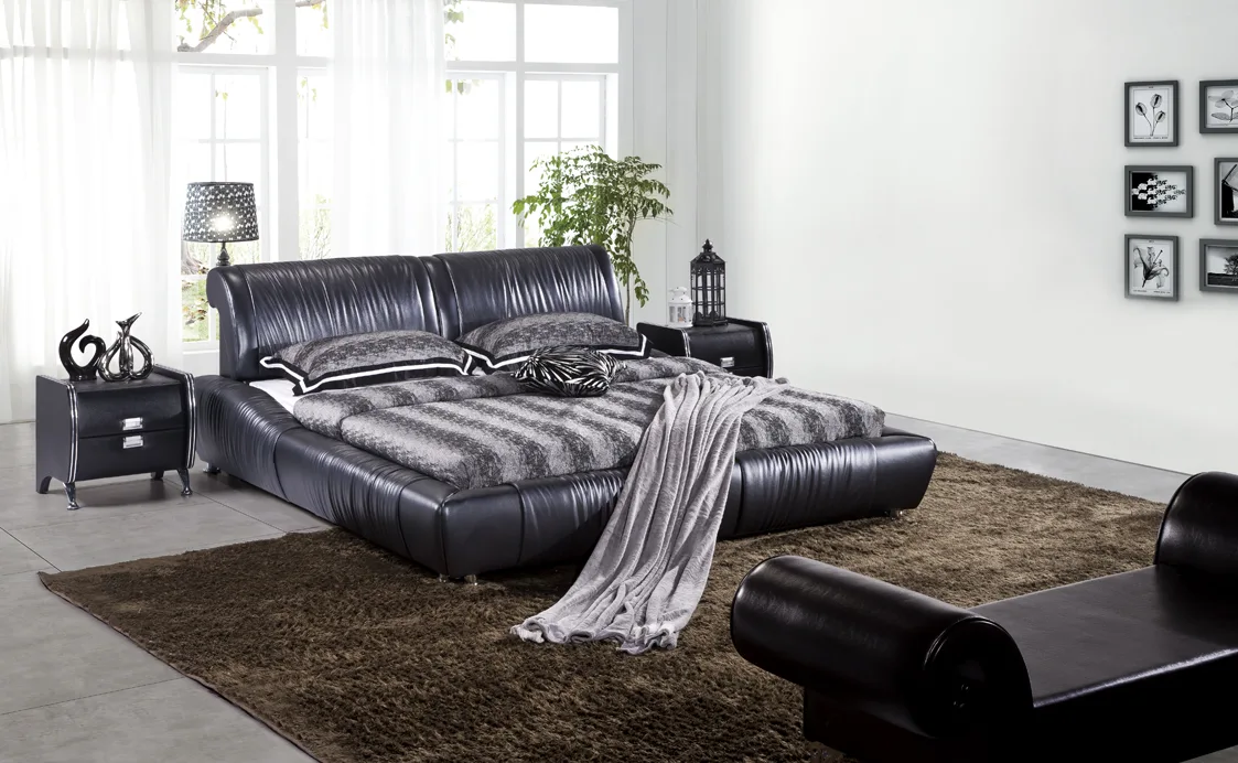 Beds and bedrooms E2BB6967C766