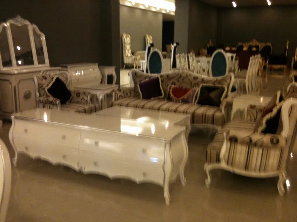 Furniture sets and selections 1 (301)