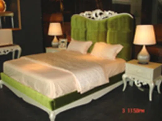 Beds and bedrooms D001
