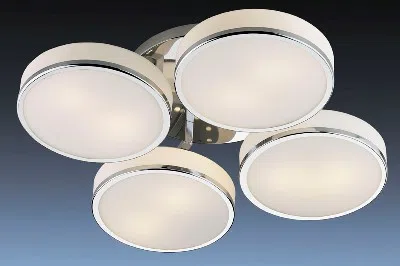 Светильники и декор · смешанные подборки MA01590C-008