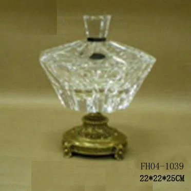 Candle holders and candelabras FH04-1039