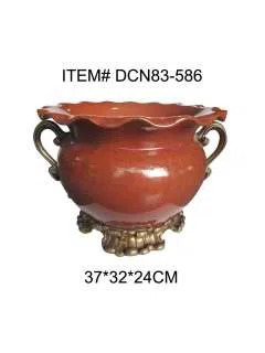 Decor and interior accessory selections DCN83-586