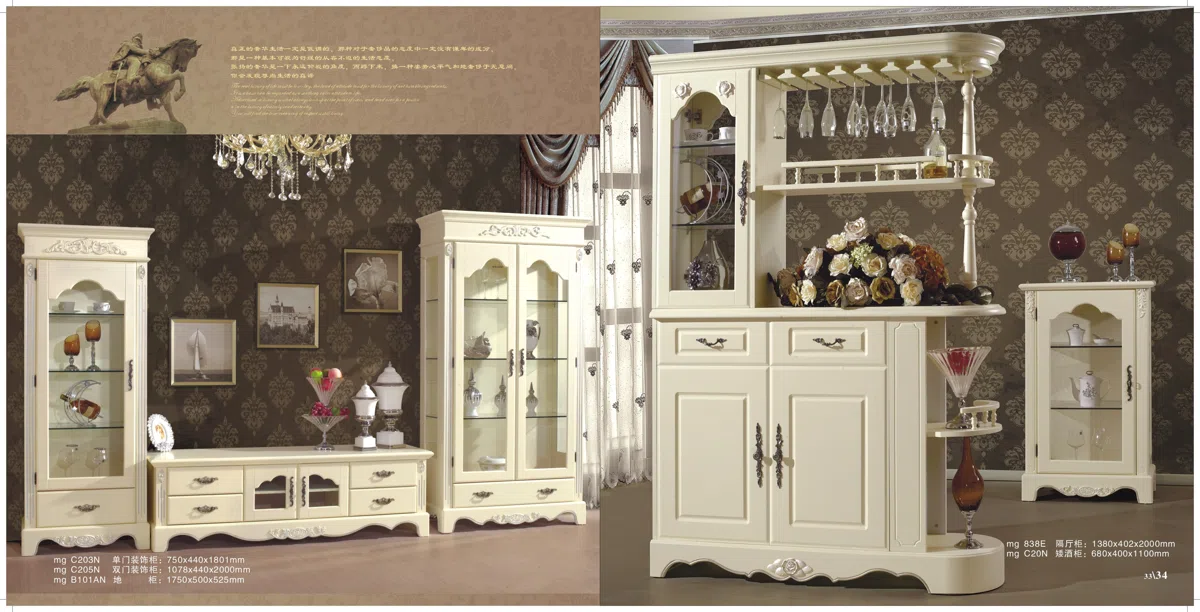 Furniture sets and selections 18