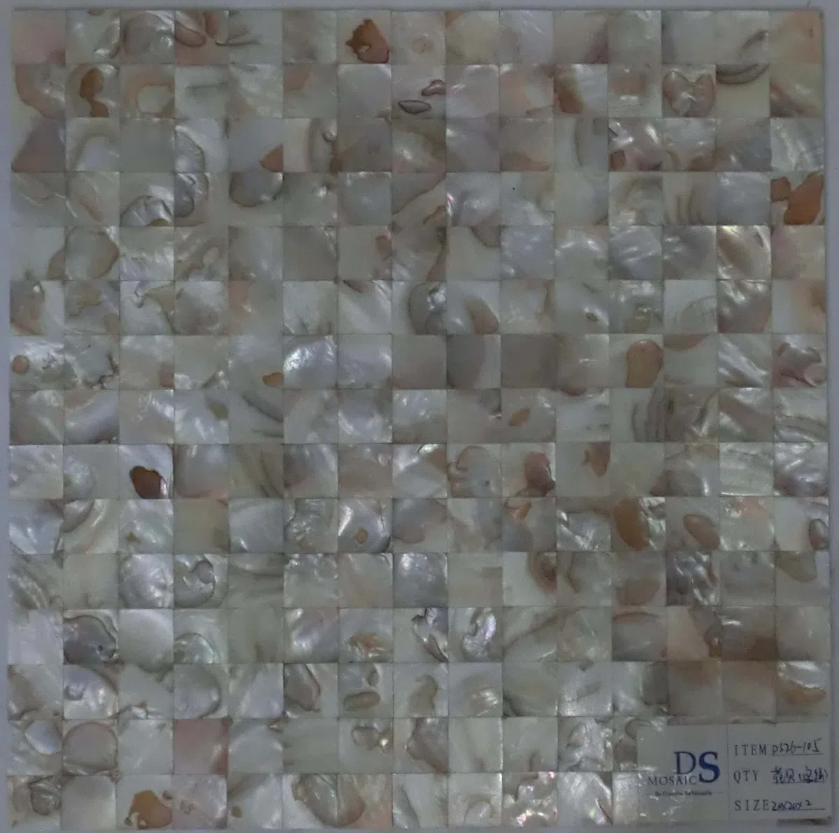 Плитка и мозаика DS26-105