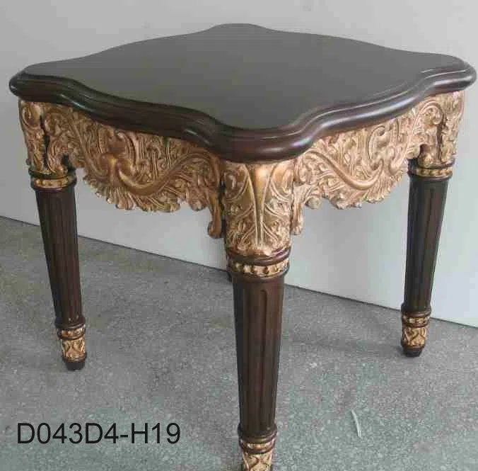 Tables, consoles and tabletops D043D4-H19