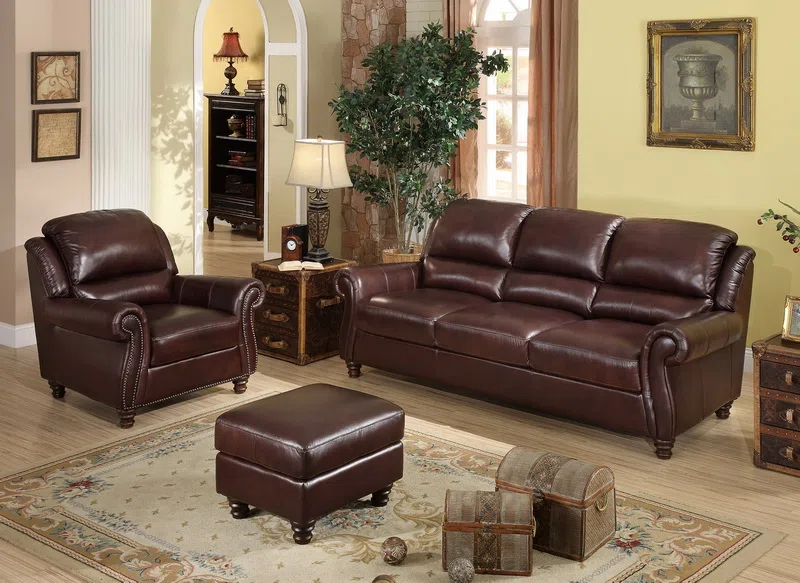 Sofas and couches ST1135