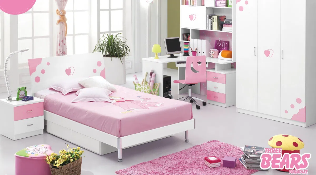 Beds and bedrooms 8