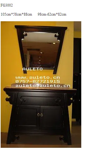 Cabinets, dressers and shelves 30