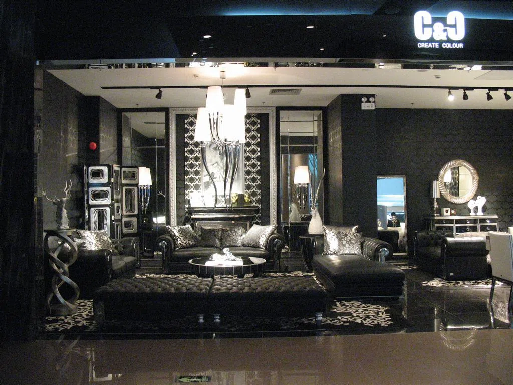 Интерьеры и экспозиции 1 (107)